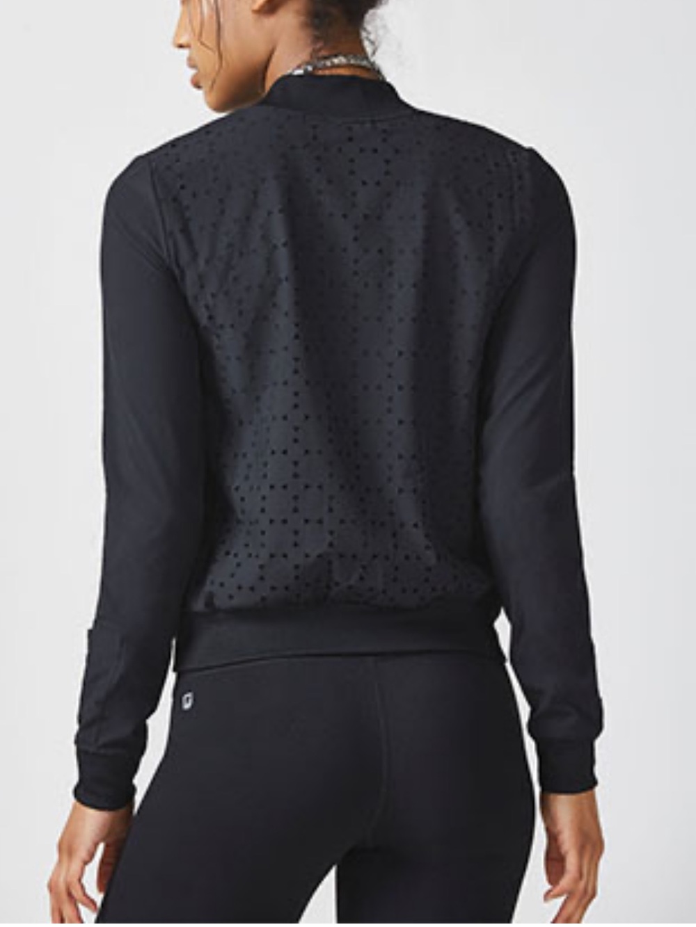 Fabletics Ithaca Jacket - Picture 4 of 14